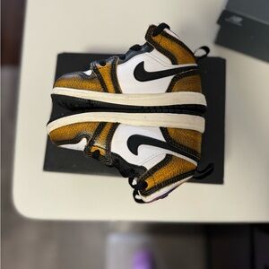 Air Jordan toddler